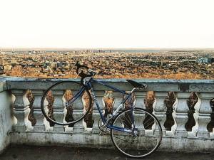 bike mount royal