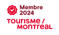 Official Tourisme Montréal Website